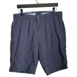 Trunks Surf & Swim Co. Mens Swim Suit Size 32 Gray Shorts